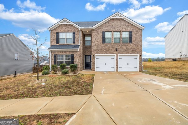 205 Twin Lakes Drive Covington