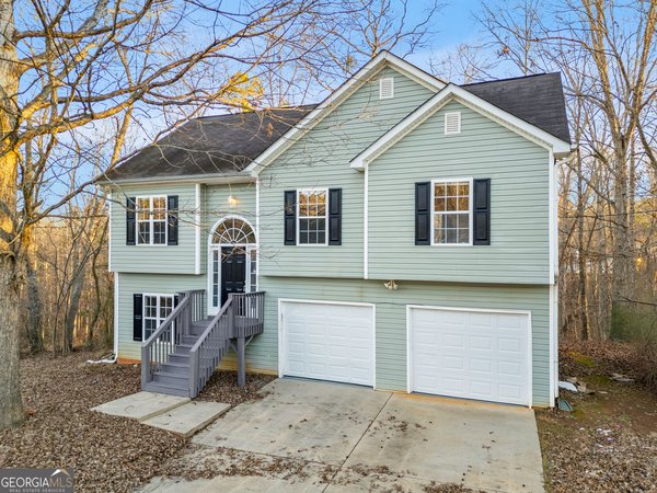 110 Greenway Drive Covington