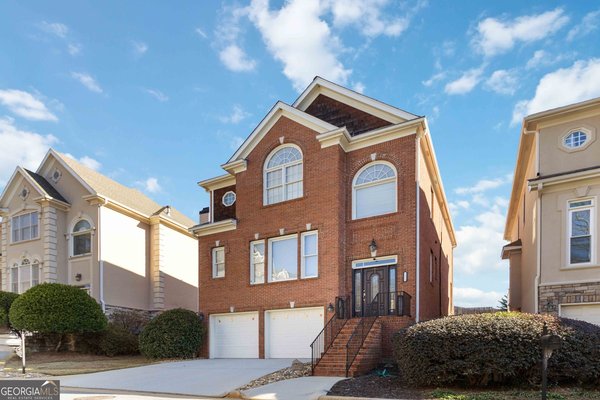 2450 Vivian Circle Decatur