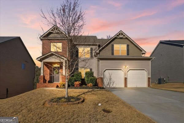 2051 Massey Lane Winder