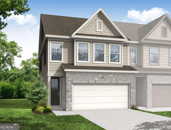 6155 Molo Lane, Cumming