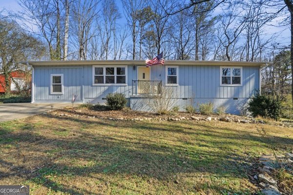 295 Shady Brook Drive Canton