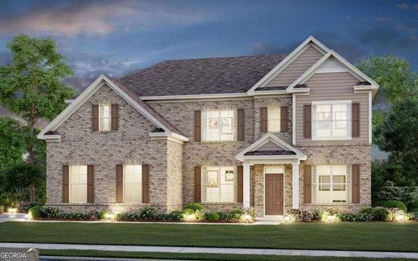 4164 VIOLA Place South Fulton