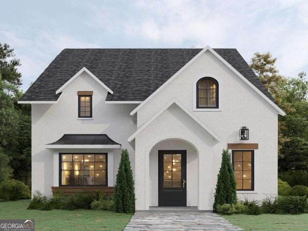 105 Tanya Way, Ball Ground