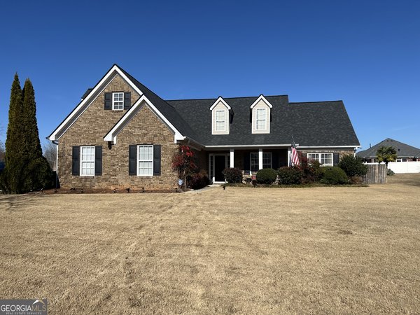 158 Ivy Trace McDonough