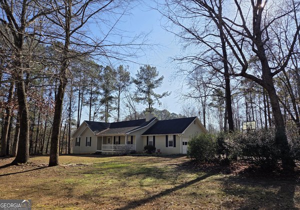 328 Country Lake Drive McDonough