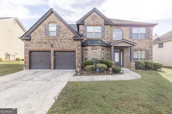 9814 Braxley Way Jonesboro