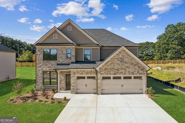 2370 Reserve Manor Court Lawrenceville