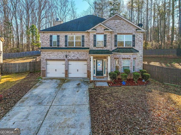 70 Torero Trail Newnan