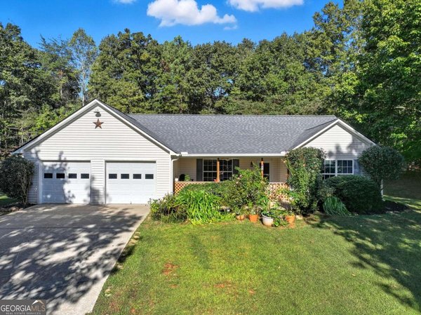 82 Orman Drive, Ellijay