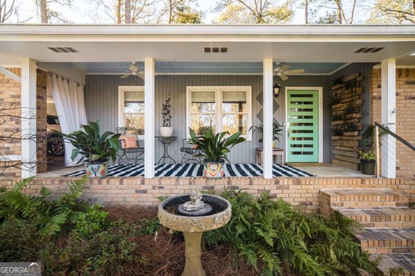 1291 Mary Dale Drive Lilburn