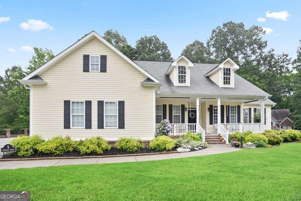 5 WOODLAND BRIDGE Drive Adairsville