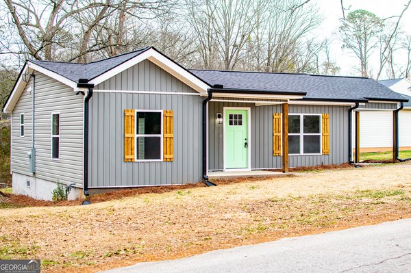 111 Ayers Street Bremen