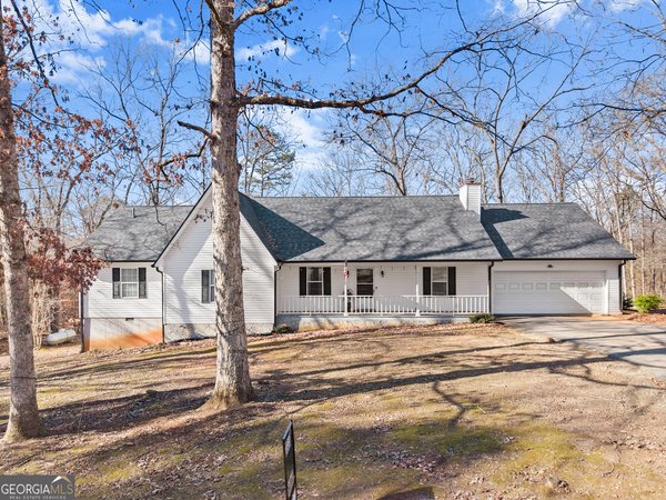 154 Stacey Drive Cleveland