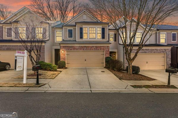 1550 Township Circle Alpharetta