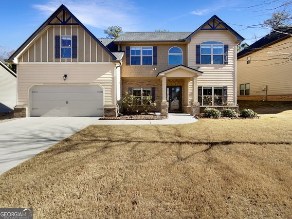 4034 Villagewood Lane Ellenwood