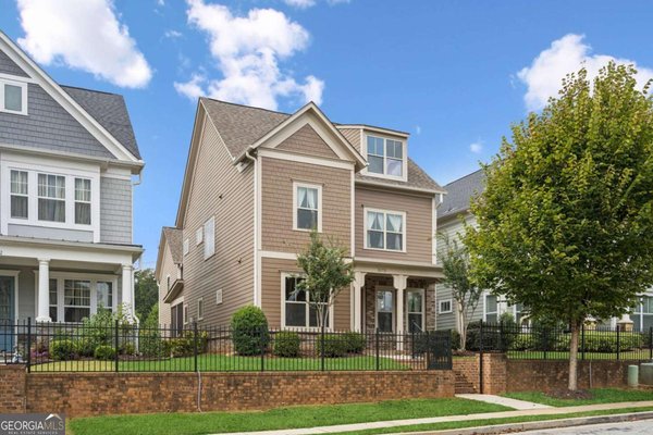 2172 Haventree Court Lawrenceville