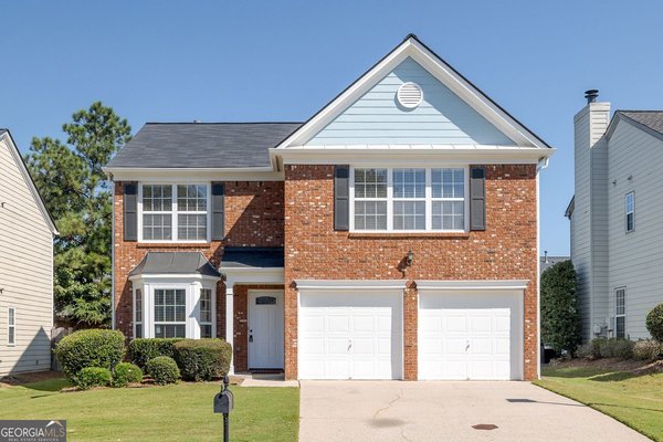 4010 Ridgefair Drive Cumming