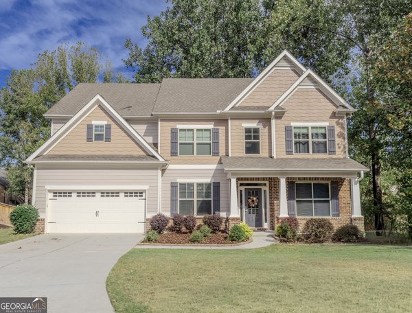 6060 Riverview Parkway Braselton