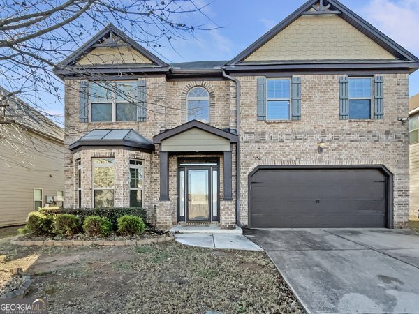 957 Parkside Place Avenue McDonough