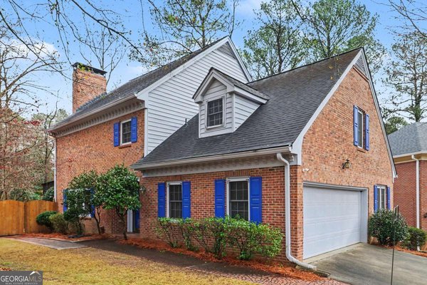 2981 Wilsons Crossing Court Decatur