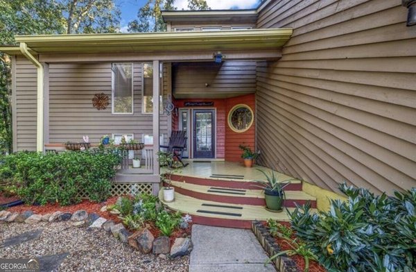 2335 Ettas Circle Conyers