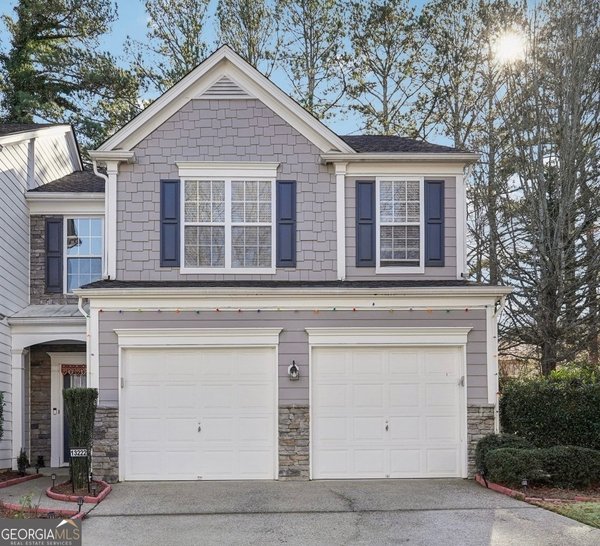 13222 Marrywood Drive Milton