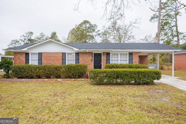 2310 Barack Obama Boulevard Valdosta