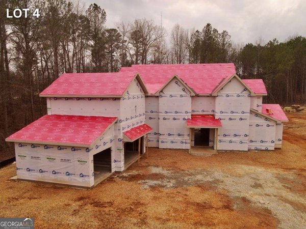 0 Union Church Road Braselton