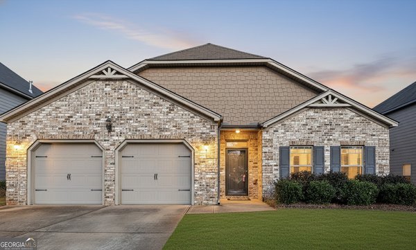 853 Parkside Place Avenue Mcdonough