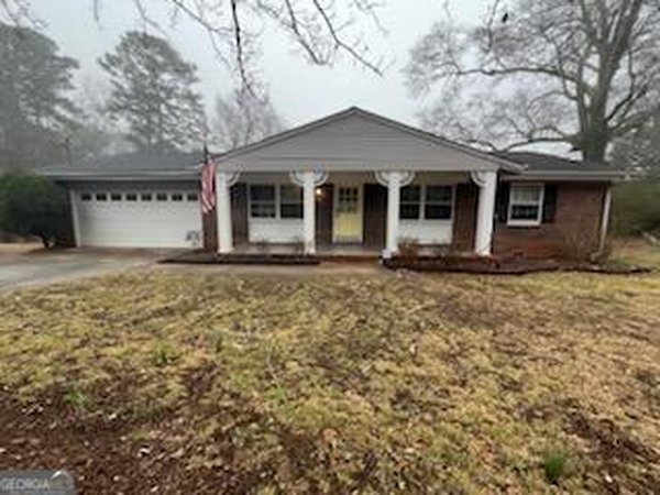 809 College Street Carrollton