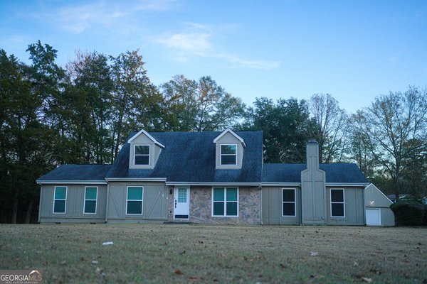 104 Ivey Way Warner Robins