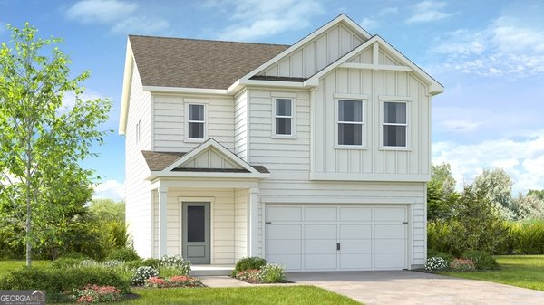 219 Groveton Court Euharlee