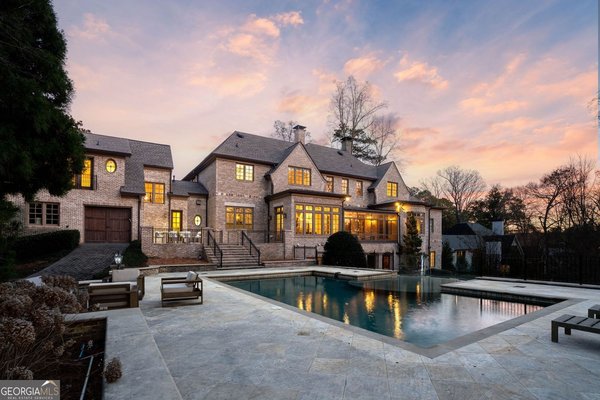 4076 Glen Devon Drive Atlanta