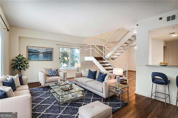 587 Virginia Avenue, Atlanta