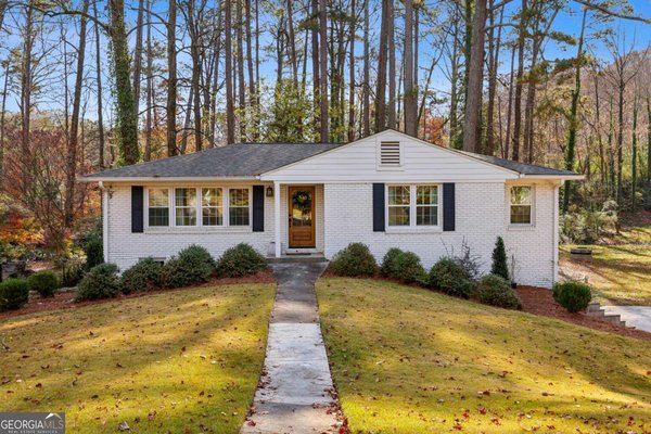 3531 London Road Chamblee