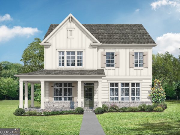 5550 Spring Street Flowery Branch