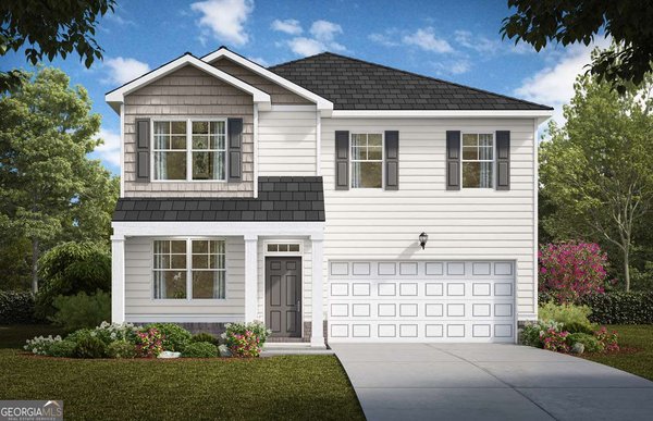 330 Friendship Oak Way Hampton