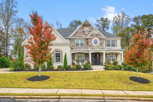 6425 Westbay Terrace Cumming