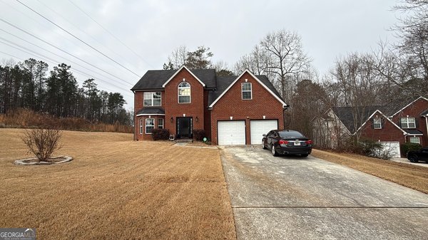 4084 River Lane Ellenwood