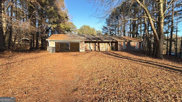 3645 Knoll Crest Trail Buford