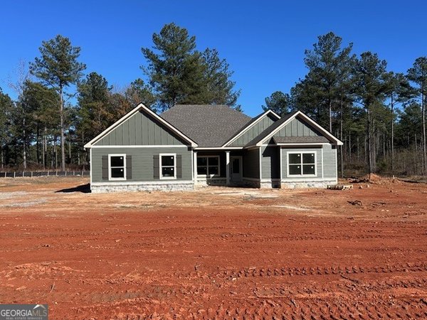 125 Kimbell Road, Pine Mountain