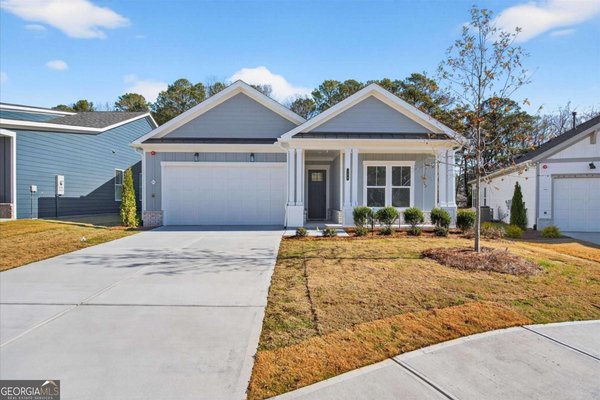 220 Vinca Circle, Kennesaw