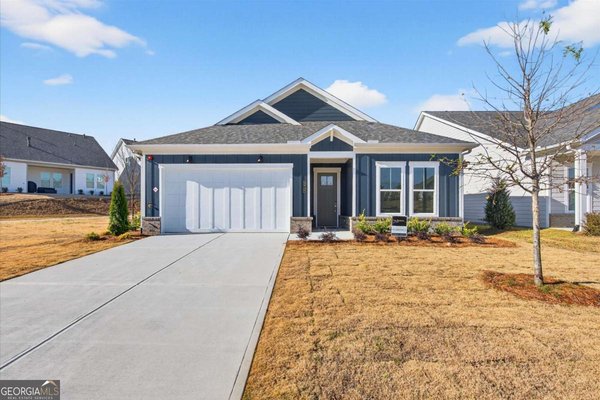 3915 Alba Street Kennesaw