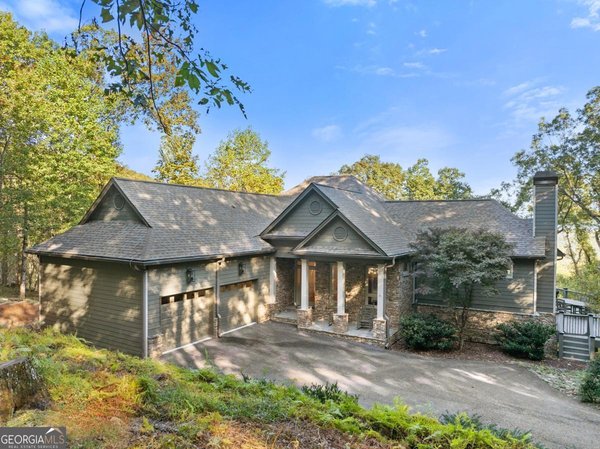 1319 Deer Run Ridge Jasper
