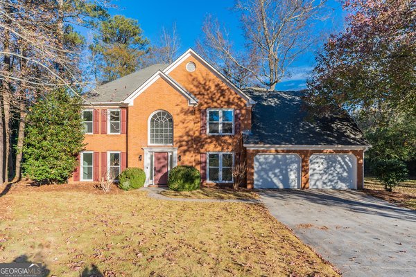 1237 Wynford Woods Marietta