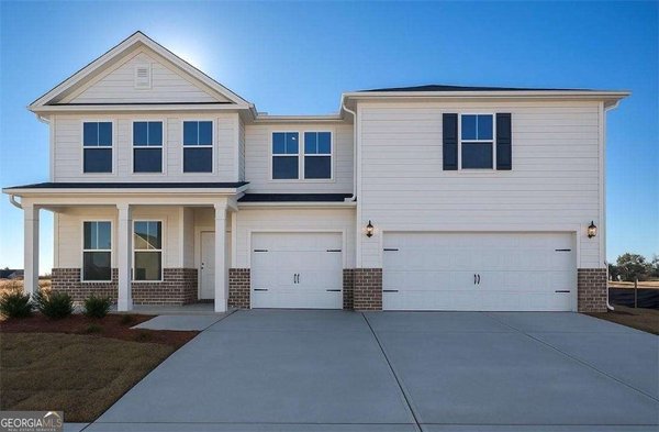 136 Jane Boulevard, Cartersville