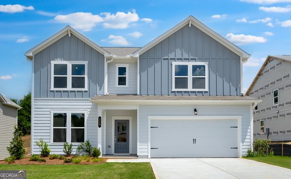 229 Groveton Court Euharlee