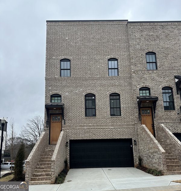 345 Sugarview Road Sugar Hill