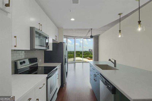 361 17th Street Atlanta